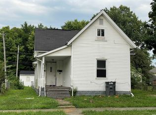 514 S Wabash St, Kokomo, IN 46901