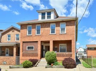 719 Kerr St #3, Ambridge, PA 15003