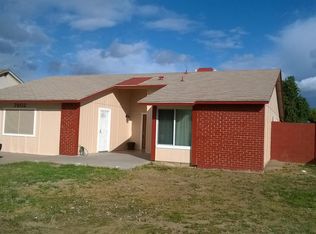 7602 W Wolf St, Phoenix, AZ 85033