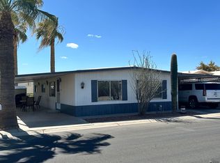 477 W Ocotillo Ln, Yuma, AZ 85365