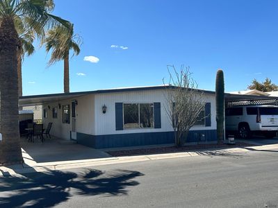 477 W Ocotillo Ln, Yuma, AZ, 85365