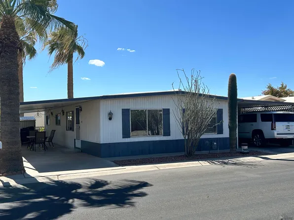 477 W Ocotillo Ln, Yuma, AZ 85365