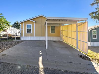 1801 W 92nd Avenue  Lot 256, Federal Heights, CO, 80260