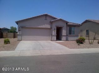 7428 W Maldonado Rd, Laveen, AZ 85339
