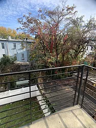 Rented by Bedford Brownstone Realty