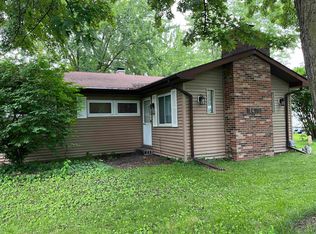 1470 Reisig Rd, Saginaw, MI 48604