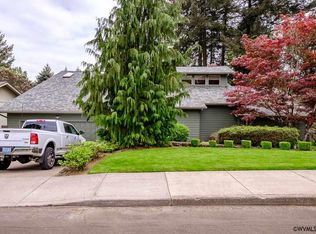 3646 Aldous Ave S, Salem, OR 97302