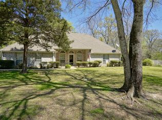 282 Wooded Hills Dr #33880, Powderly, TX 75473