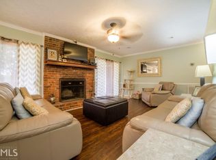 418 Burkhalter Rd, Cedartown, GA 30125