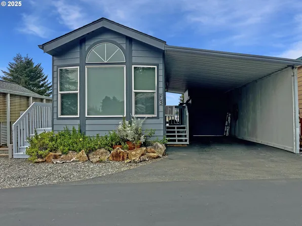 15577 Highway 101 #F3, Brookings, OR 97415