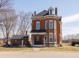 1 S Anderson Ave, Frankfort, OH