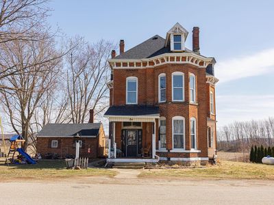 1 S Anderson Ave, Frankfort, OH, 45628