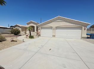2609 Palo Verde Blvd N, Lake Havasu City, AZ 86404