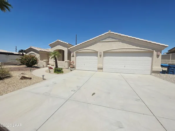 2609 Palo Verde Blvd N, Lake Havasu City, AZ 86404