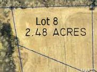 8 Off Pcr #914, Perryville, MO 63775
