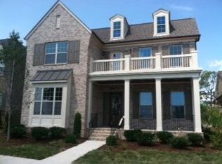 1682 Noah Ln LOT 763, Gallatin, TN 37066