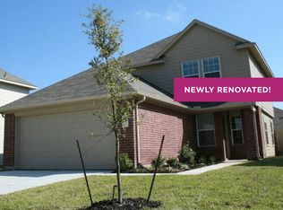 12622 Lady Slipper Rd, Houston, TX 77038