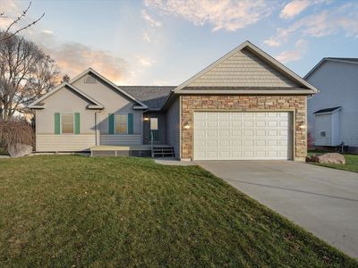 416 N Clearwater Dr, Perry, MI, 48872