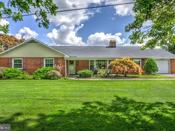 180 Farmdale Rd, Kirkwood, PA 17536