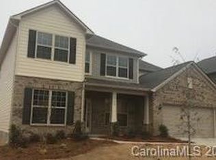 1012 Squire Dr #77, Indian Land, SC 29707