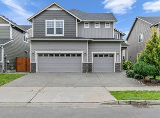 8311 54th Ave SE, Olympia, WA 98513
