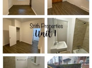 1929 N 30th St FLOOR 1, Philadelphia, PA 19121
