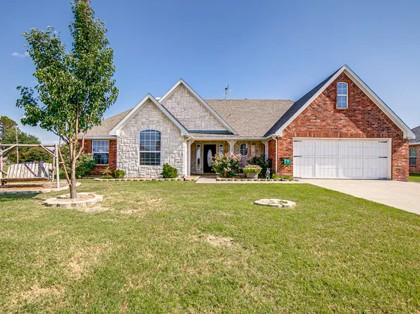 2508 Hollon Dr, Caddo Mills, TX 75135