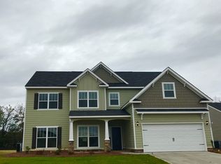 LOT-40A Barley Dr, Aiken, SC 29803