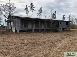 62 Wiregrass Rd, Midville, GA 30441