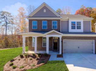 714 Paxton Rose Dr, Greer, SC 29650