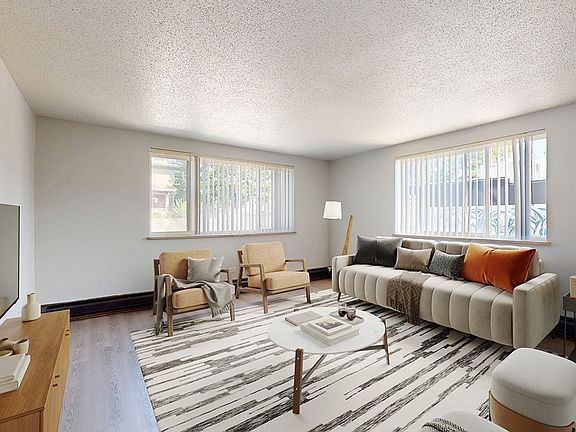 3rd image of 1121 N Ogden St APT 105