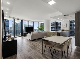 801 Sma Residences Condo, Miami, FL 33130
