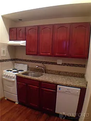 Rented by Oxford Property Group