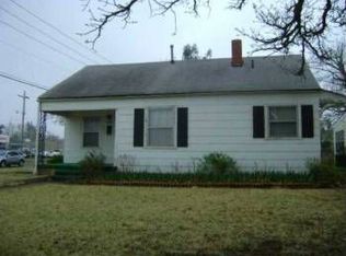 3700 NW 28th St, Oklahoma City, OK 73107