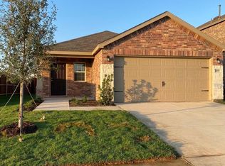 14068 Earlham St, Pilot Point, TX 76258