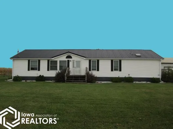 45864 260th Ave, Chariton, IA 50049
