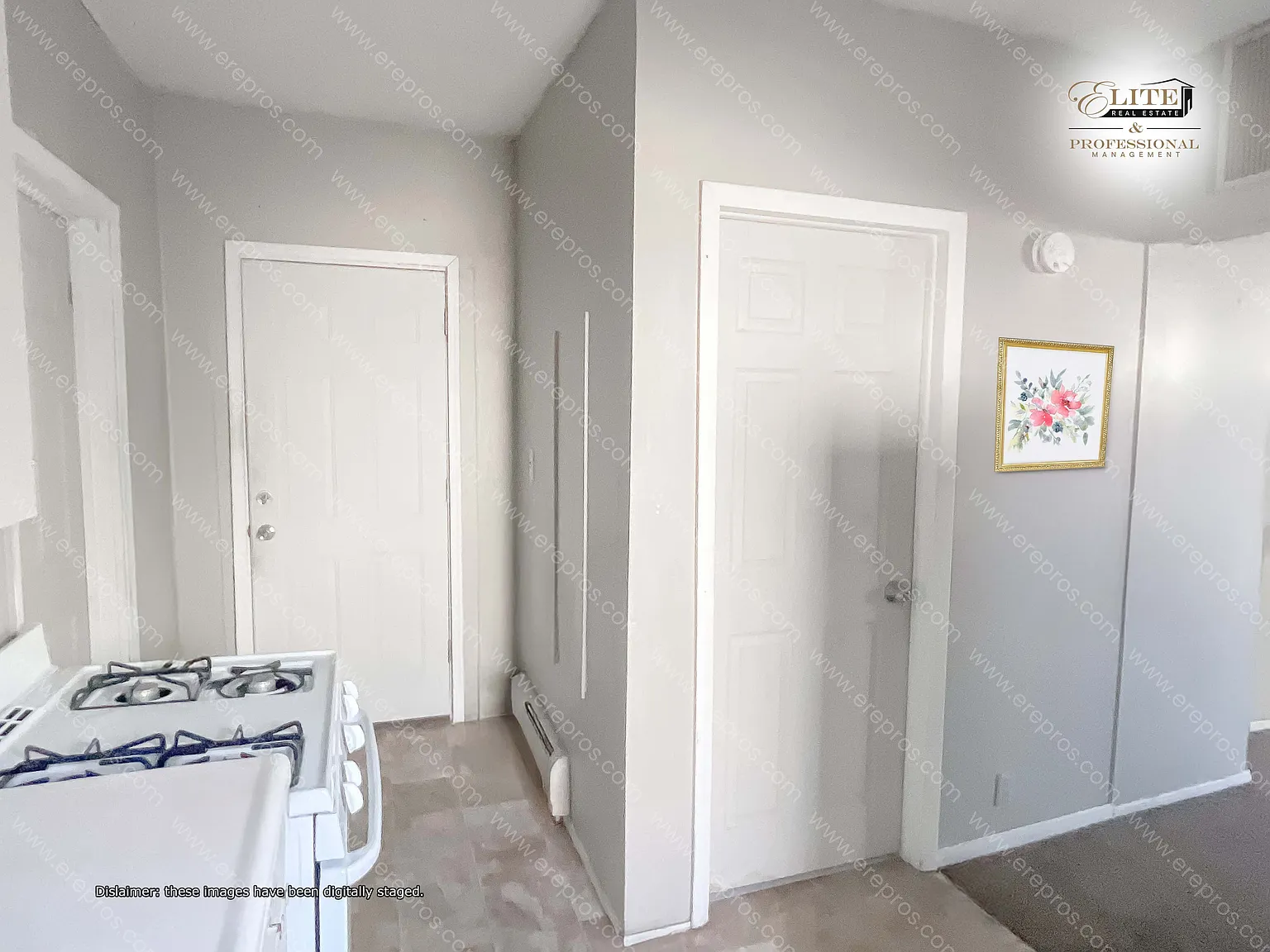 1 bed, 700 sqft, $700 — Photo 4