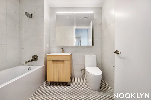 Rented by Nooklyn NYC LLC | media 12