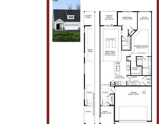 5th image of 15131 Wildflower Way #225