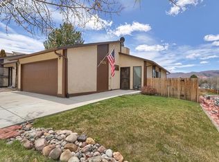 2325 Dublin Blvd, Colorado Springs, CO 80918