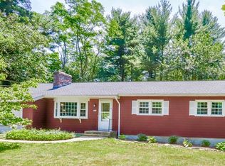 250 Dunstable Rd, North Chelmsford, MA 01863