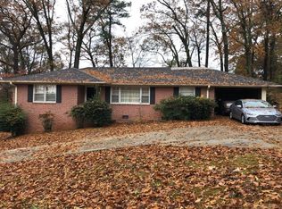 627 Oak Ridge Dr, Birmingham, AL 35214