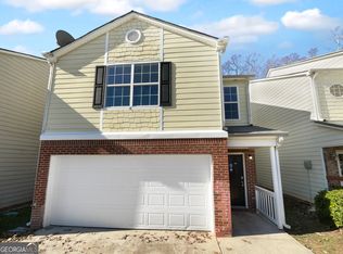 5165 Hanover St, Atlanta, GA 30349