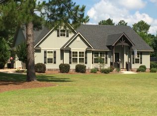 5765 Val Del Rd, Hahira, GA 31632