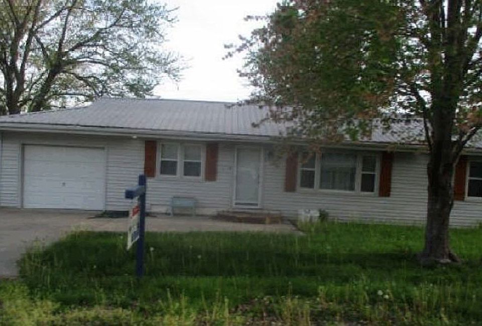 Property Front View