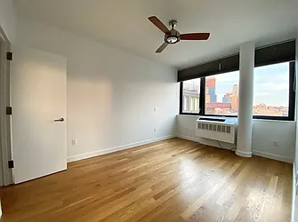 Rented by The Dermot Realty Management Company