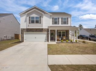 1015 Montford Drive, New Bern, NC 28562