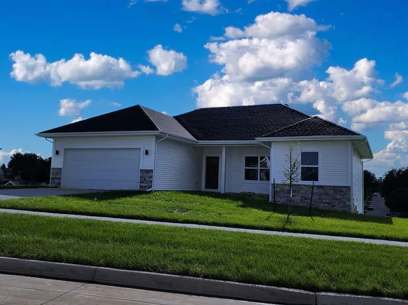 1805 Camblin Dr, Atlantic, IA 50022