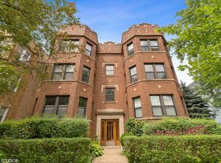 2528 W Winnemac Ave #3E, Chicago, IL