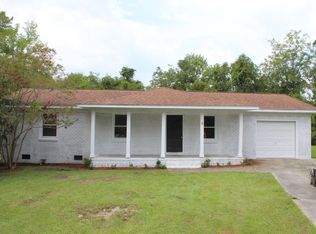 4 Azalea Ct, Goose Creek, SC 29445